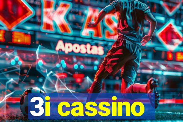 3i cassino